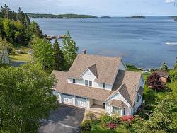 129 Masons Point Road  Head Of St. Margarets Bay, NS B3Z 1Y9