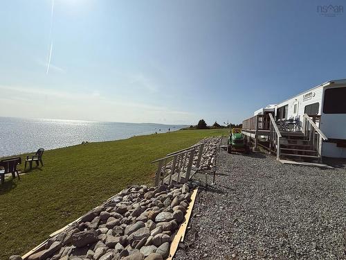 Shore Road, Lower L'Ardoise, NS 