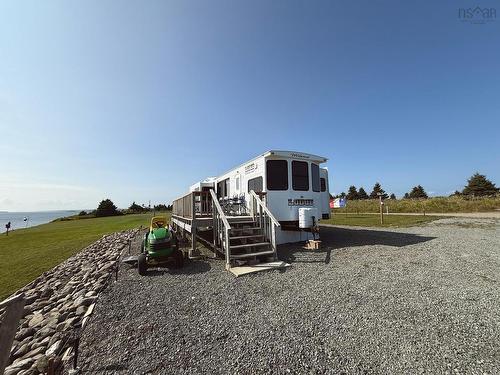Shore Road, Lower L'Ardoise, NS 