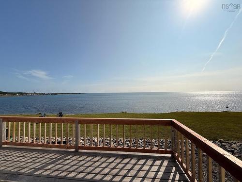 Shore Road, Lower L'Ardoise, NS 