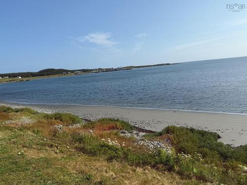 Shore Road, Lower L'Ardoise, NS 