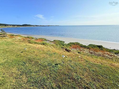 Shore Road, Lower L'Ardoise, NS 