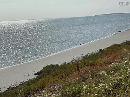 Shore Road, Lower L'Ardoise, NS 