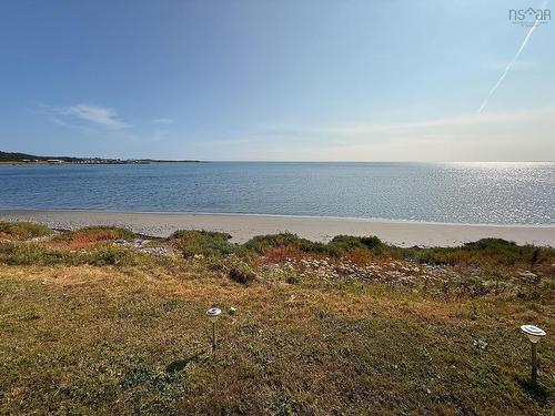 Shore Road, Lower L'Ardoise, NS 
