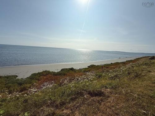 Shore Road, Lower L'Ardoise, NS 