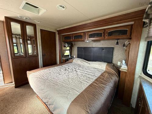 Shore Road, Lower L'Ardoise, NS 