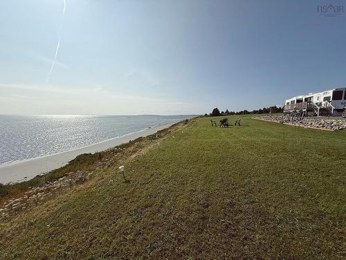 Shore Road, Lower L'Ardoise, NS 