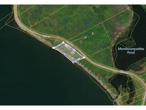 Shore Road, Lower L'Ardoise, NS 