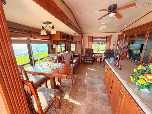 Shore Road, Lower L'Ardoise, NS 