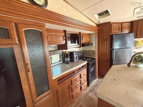 Shore Road, Lower L'Ardoise, NS 