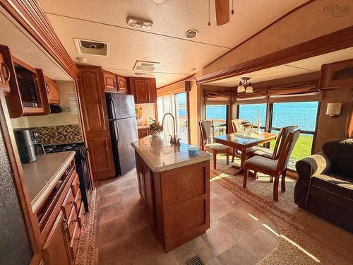 Shore Road, Lower L'Ardoise, NS 