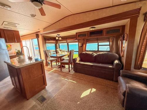 Shore Road, Lower L'Ardoise, NS 