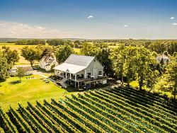 1441 Church Street  Port Williams, NS B0P 1T0