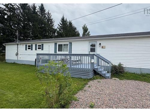 21 College Court, Bible Hill, NS 