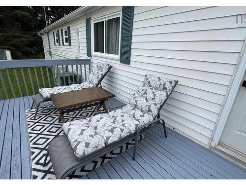 21 College Court, Bible Hill, NS 