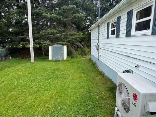 21 College Court, Bible Hill, NS 