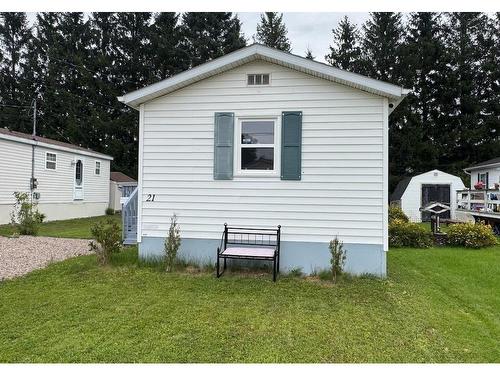 21 College Court, Bible Hill, NS 