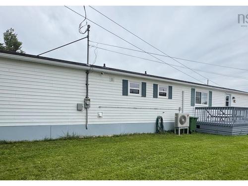 21 College Court, Bible Hill, NS 