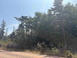 LOT 03-1 WEST BAY Road  West Bay, NS B0M 1S0