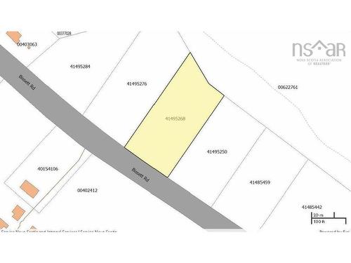 476 Bissett Road, Cole Harbour, NS 