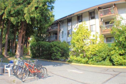 311-1009 McKenzie Ave  Saanich, BC V8X 4B1