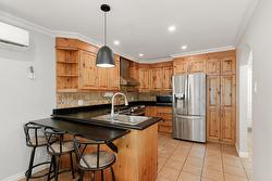 Kitchen - 