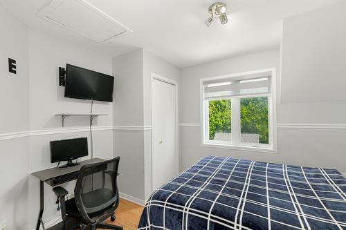 Bedroom - 1018 Rue Marcel, Saint-Jérôme, QC - Indoor