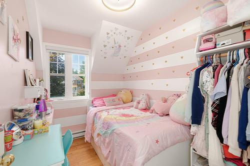 Bedroom - 1018 Rue Marcel, Saint-Jérôme, QC - Indoor Photo Showing Bedroom