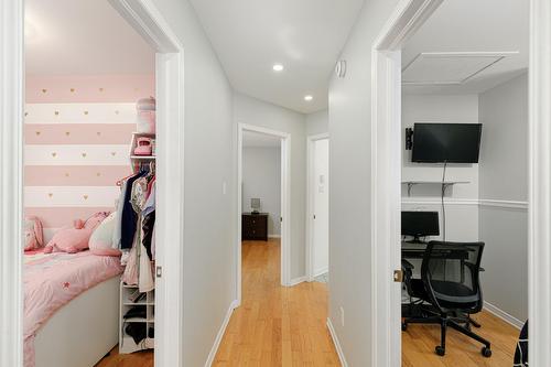 Overall view - 1018 Rue Marcel, Saint-Jérôme, QC - Indoor