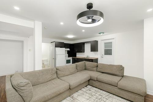 Overall view - 1018 Rue Marcel, Saint-Jérôme, QC - Indoor Photo Showing Living Room