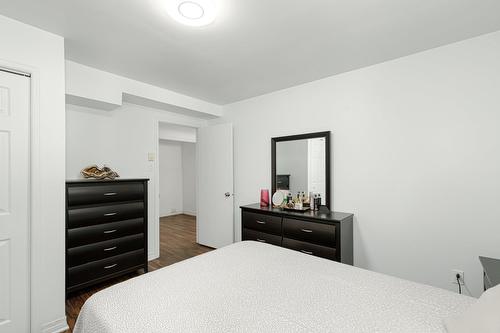 Bedroom - 1018 Rue Marcel, Saint-Jérôme, QC - Indoor Photo Showing Bedroom