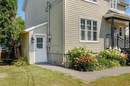 Frontage - 1018 Rue Marcel, Saint-Jérôme, QC - Outdoor