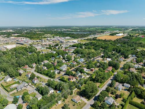 View - 1018 Rue Marcel, Saint-Jérôme, QC - Outdoor With View