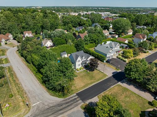 View - 1018 Rue Marcel, Saint-Jérôme, QC - Outdoor With View
