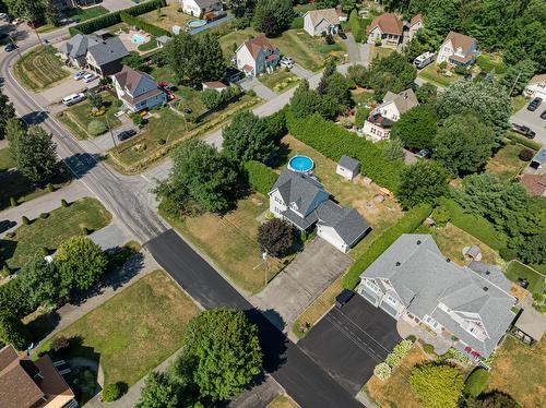View - 1018 Rue Marcel, Saint-Jérôme, QC - Outdoor With View