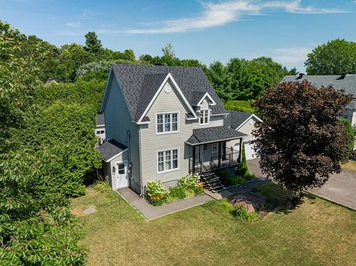 View - 1018 Rue Marcel, Saint-Jérôme, QC - Outdoor