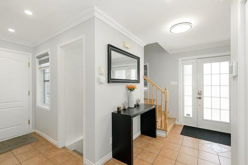 Hall - 1018 Rue Marcel, Saint-Jérôme, QC - Indoor Photo Showing Other Room