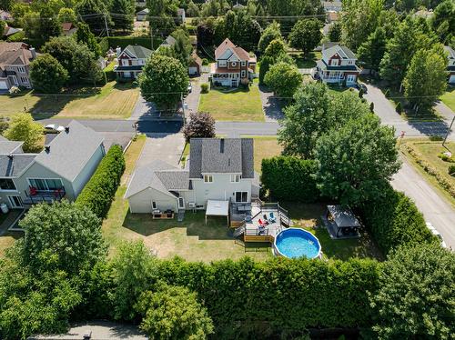 View - 1018 Rue Marcel, Saint-Jérôme, QC - Outdoor With View