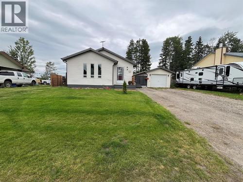 111 Birch Avenue  Tumbler Ridge, BC V0C 2W0