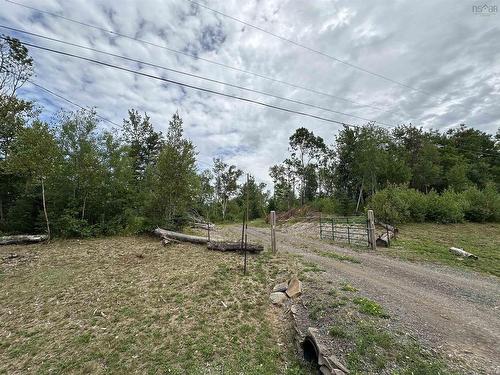 2820 Piedmont Valley Rd (10+/- Acres), Avondale, NS 