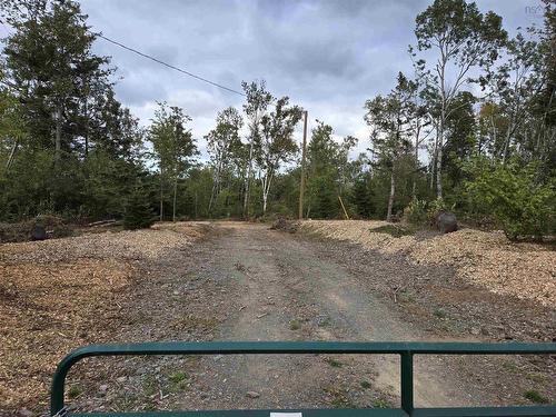 2820 Piedmont Valley Rd (10+/- Acres), Avondale, NS 