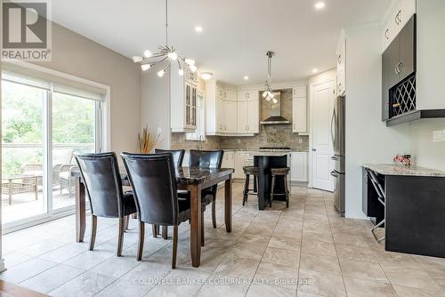 549 Osmond Daley Drive, Ottawa, ON - Indoor