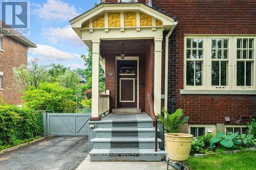 386 First Avenue, Ottawa, ON - Outdoor