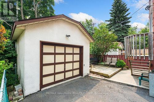 386 First Avenue, Ottawa, ON - Outdoor With Exterior