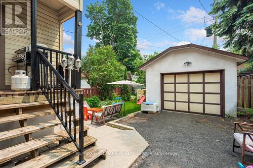 388 First Avenue, Ottawa, ON - Outdoor With Exterior