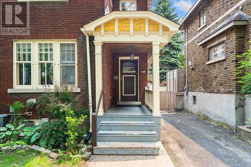 388 First Avenue, Ottawa, ON - Outdoor