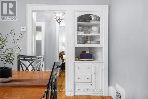 388 First Avenue, Ottawa, ON - Indoor