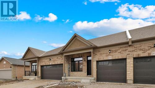 800 GARDEN COURT CRESCENT  Woodstock, ON N4T 0A3