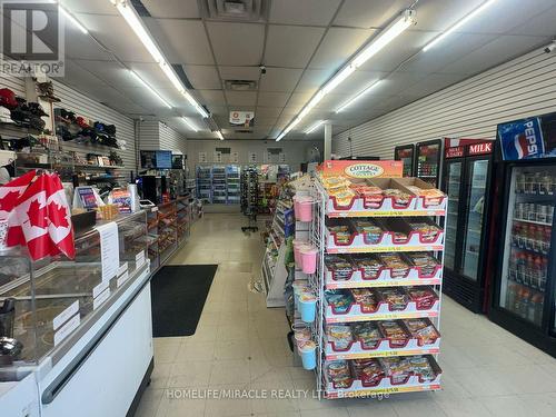 1 - 85 Broadway Avenue, Orangeville, ON, L9W 1K1 - commercial for sale |  Listing ID W12348260