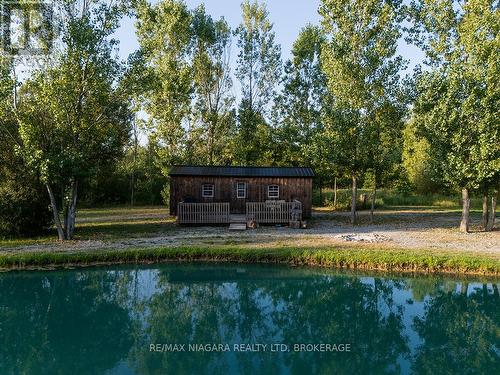 3481 Troup Road, Port Colborne (Bethel), ON - Outdoor